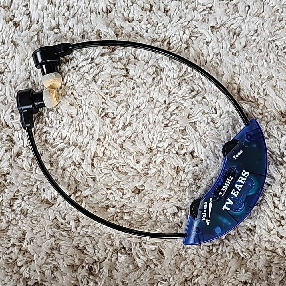 TV Ears - Picture 3 of 13